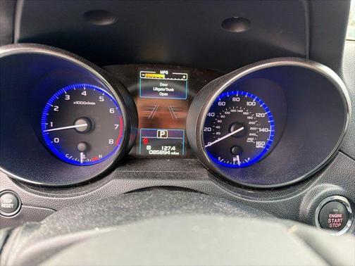 2015 Subaru Outback 3.6R Limited