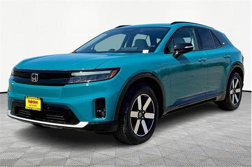 2025 Honda Prologue Touring