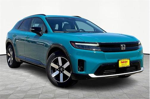 2025 Honda Prologue Touring