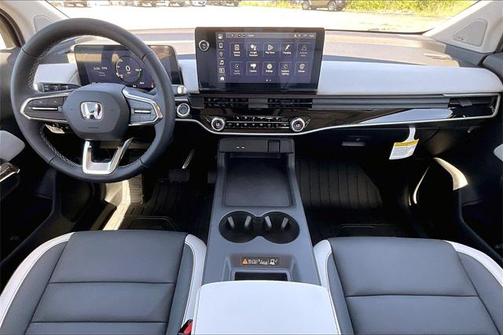 2025 Honda Prologue Touring