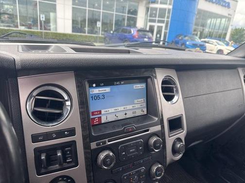 2016 Ford Expedition Limited