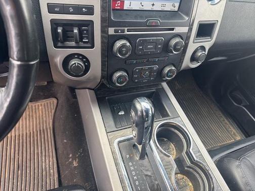 2016 Ford Expedition Limited