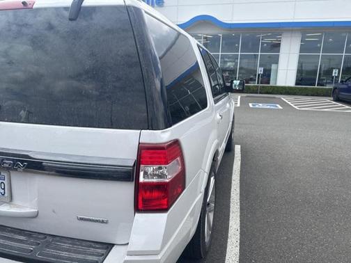 2016 Ford Expedition Limited