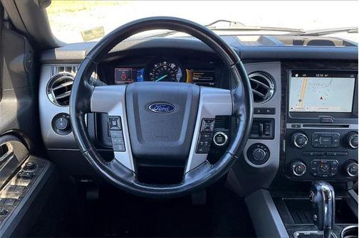 2016 Ford Expedition Limited
