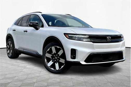 2025 Honda Prologue Elite
