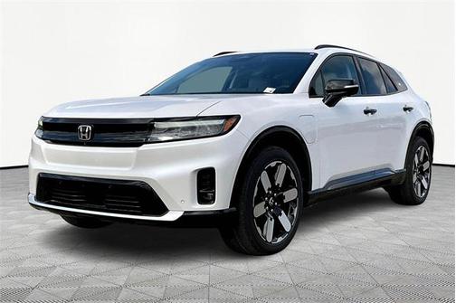2025 Honda Prologue Elite