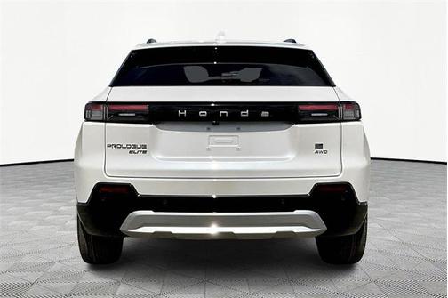 2025 Honda Prologue Elite
