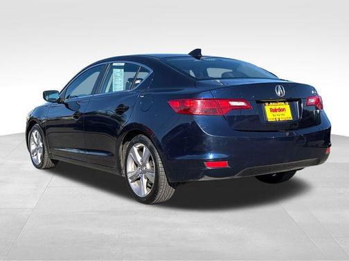 2013 Acura ILX 2.4L Premium