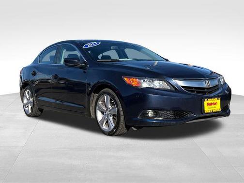 2013 Acura ILX 2.4L Premium