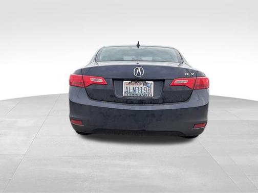 2013 Acura ILX 2.4L Premium