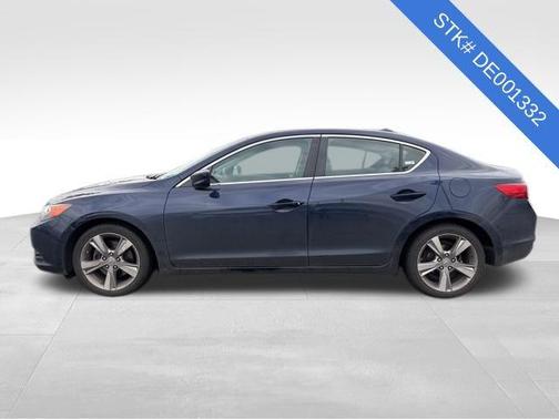 2013 Acura ILX 2.4L Premium