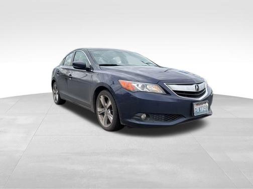 2013 Acura ILX 2.4L Premium
