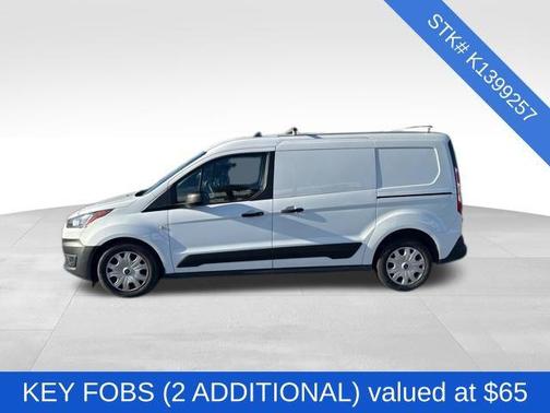 2019 Ford Transit Connect XL