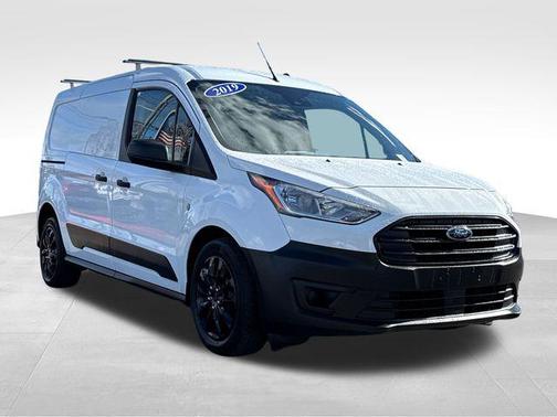 2019 Ford Transit Connect XL