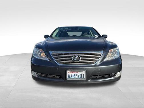 2007 Lexus LS 460 L