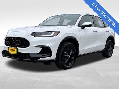 2025 Honda HR-V EX-L