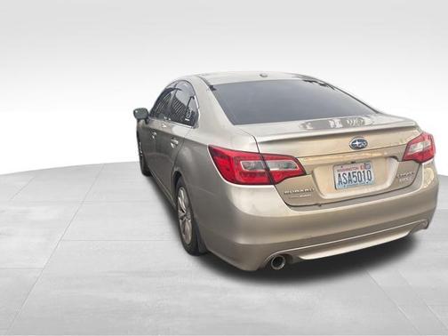 2015 Subaru Legacy Premium