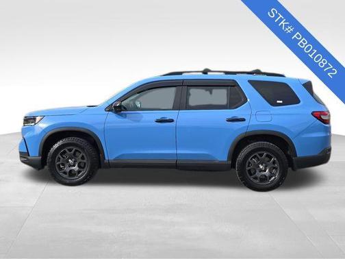 2023 Honda Pilot AWD TrailSport