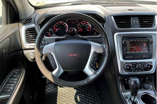 2014 GMC Acadia SLT-1