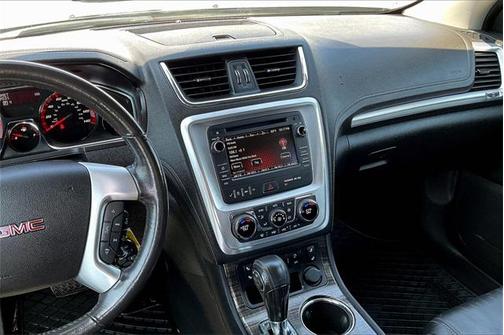 2014 GMC Acadia SLT-1