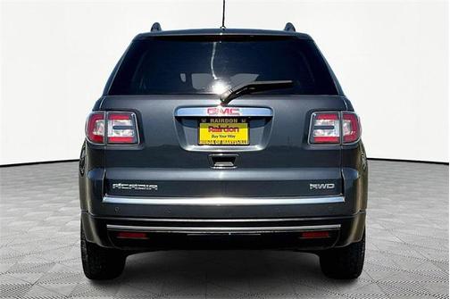2014 GMC Acadia SLT-1