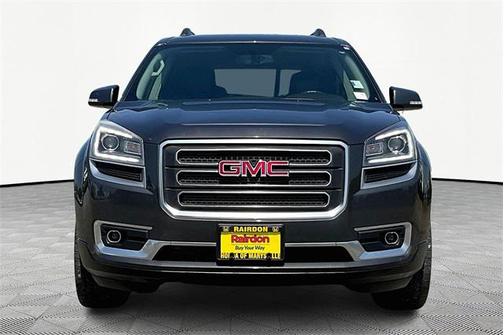 2014 GMC Acadia SLT-1