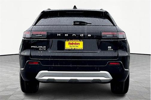 2025 Honda Prologue Elite