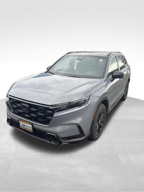 2025 Honda CR-V Hybrid Sport AWD