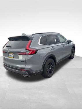 2025 Honda CR-V Hybrid Sport AWD