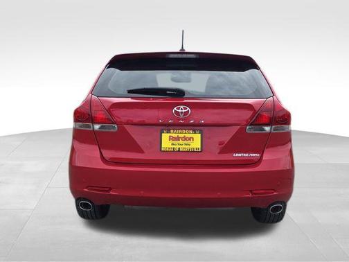 2013 Toyota Venza LE