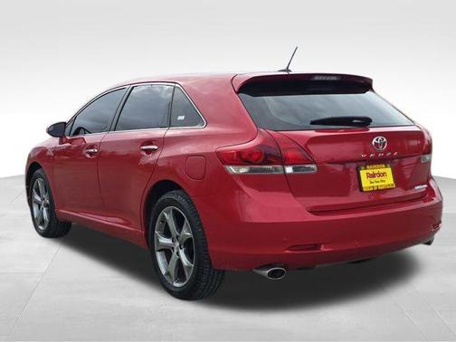 2013 Toyota Venza LE