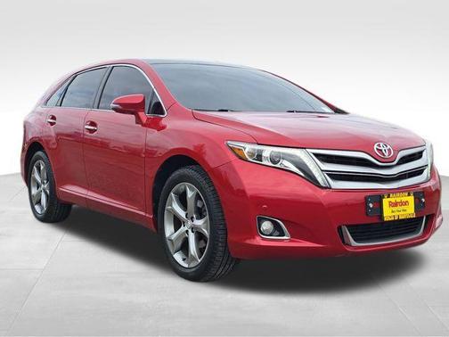 2013 Toyota Venza LE