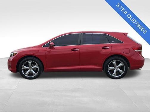 2013 Toyota Venza LE