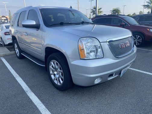 2013 GMC Yukon Denali