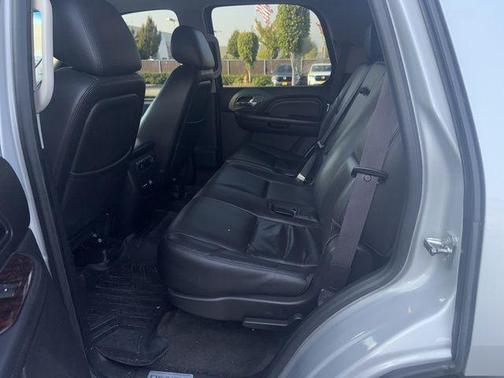 2013 GMC Yukon Denali