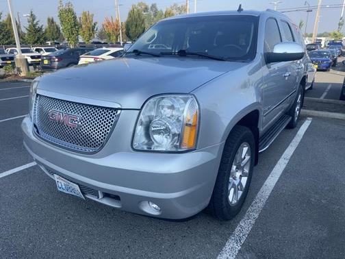 2013 GMC Yukon Denali