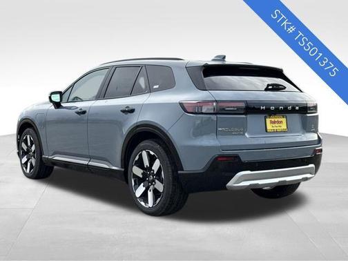 2026 Honda Prologue Elite