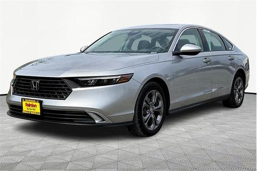 2023 Honda Accord EX 1.5T