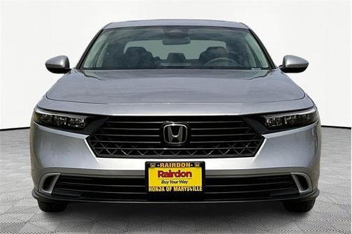 2023 Honda Accord EX 1.5T