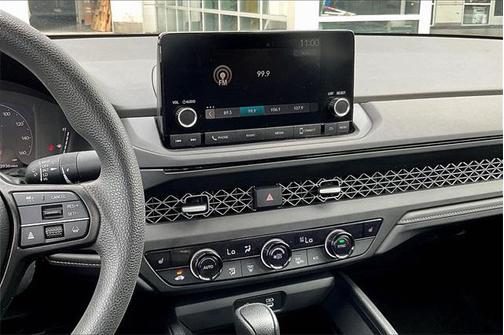 2023 Honda Accord EX 1.5T