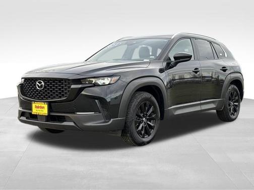 2024 Mazda CX-50 2.5 S Preferred Package