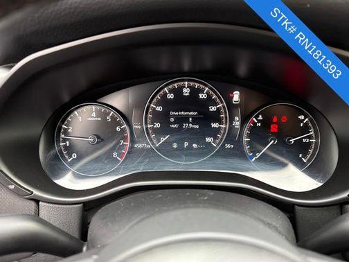 2024 Mazda CX-50 2.5 S Preferred Package