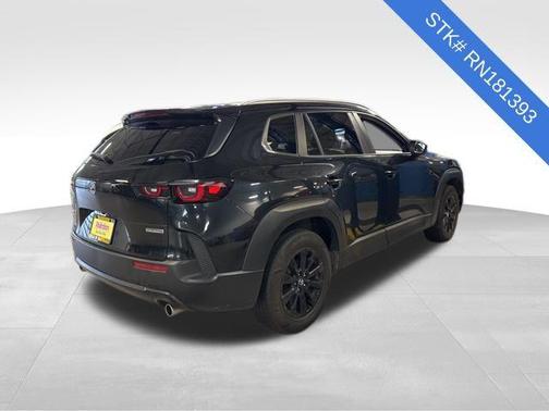 2024 Mazda CX-50 2.5 S Preferred Package