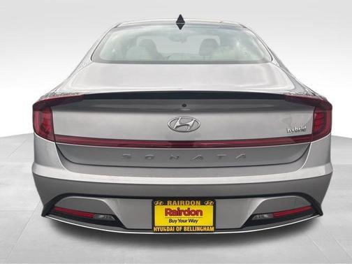 2023 Hyundai SONATA Hybrid SE