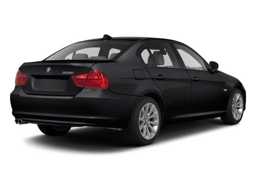 2010 BMW 328 xDrive