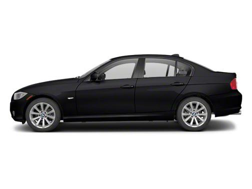 2010 BMW 328 xDrive