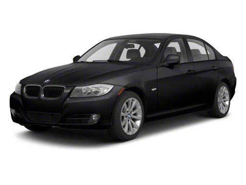 2010 BMW 328 xDrive