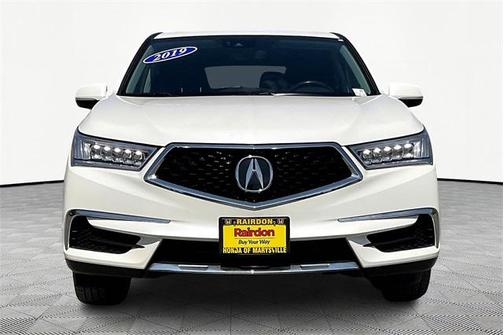2019 Acura MDX 3.5L w/Technology Package