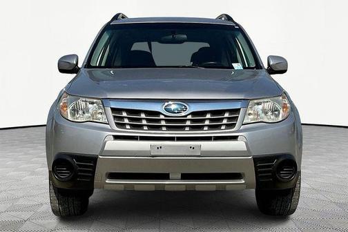 2011 Subaru Forester 2.5 X Premium