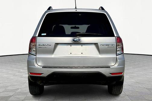 2011 Subaru Forester 2.5 X Premium